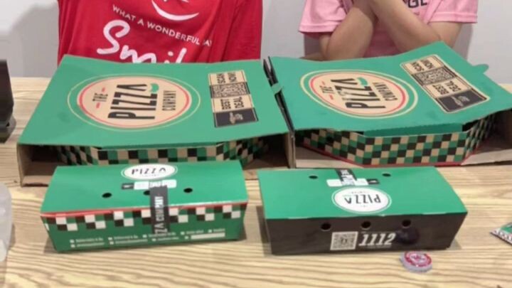 จบ ป.6 เเล้วก็ต้องฉลอง สอบเข้า ม.1 เเล้วก็ต้องฉลอง