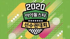 ISAC 2020 ●Lunar Special● | Part 8