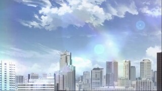 Đao kiếm thần vực tập 16 (Lồng Tiếng)