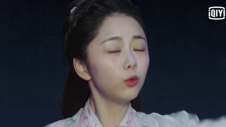 [ภายใต้อำนาจ] หลู่เจิ้นเซียงยี่|| การเปลี่ยนแปลงของผู้ใหญ่ก่อนและหลังตกหลุมรัก|| ต้นเหล็กออกดอกแล้ว!