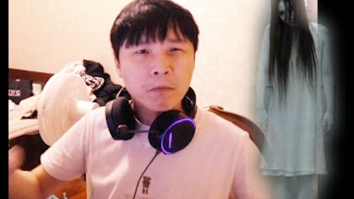 【حلقة 8 من حكايات منتصف الليل】CSGOSaKuLa: حكايات أشباح! بصراحة، بادي لي قشعريرة في ظهري، أنصحكم بسما