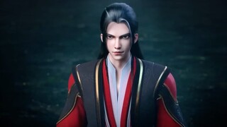 【仙武传 Legend of Xianwu】EP2叶辰入恒岳宗，吸收真火，开启复仇之路！