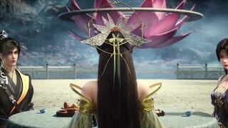 P33rL33$ B4TTL3 5P1rit Eps 148 Sub Indo