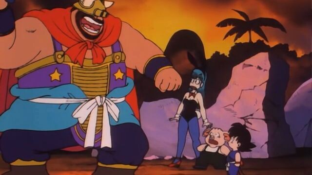 [PT]Dragon Ball Eps.007-A Montanha Misteriosa (480p)
