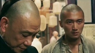 谢霆锋还是有演技的