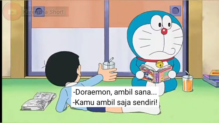 Doraemon - Tali Bayangan (Sub Indo)