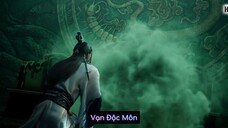 Tru Tiên Phần 3 - Tập 5 | Tru Tiên - Tập 57 Full HD Vietsub