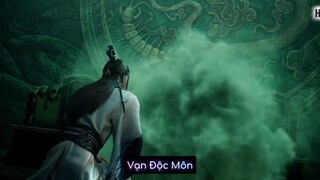 Tru Tiên Phần 3 - Tập 5 | Tru Tiên - Tập 57 Full HD Vietsub