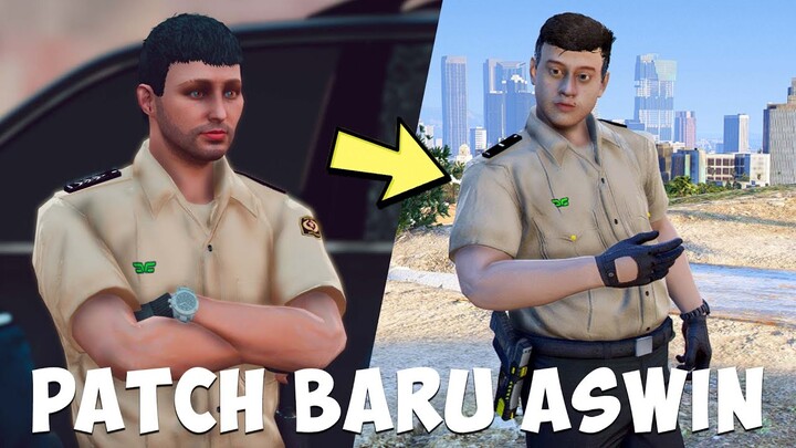 PATCH TERBARU ASWIN V3