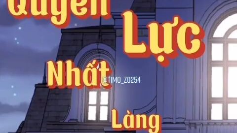 quản gia quyền lực