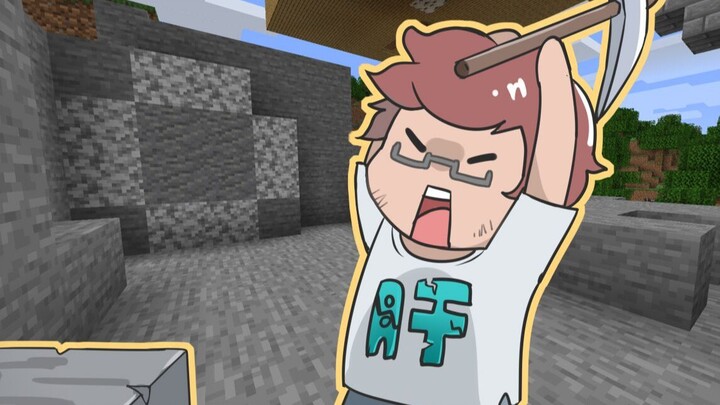 يو غونغ ينقل الجبل