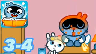 Pango Storytime 3-4