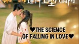The Science Of Falling In Love 2023 /Eng.Sub/ Ep21