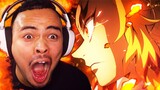 DEMON SLAYER IS FINALLY BACK! Demon Slayer Season 2 Episode 1 REACTION!