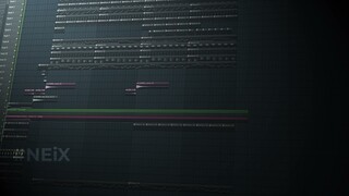 New Melody v.2022 (Multifusion) - NEiX [Official TEASER!!!!!]