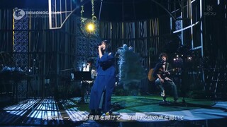 Tsuki to Atashi to Reizouko Ikimonogakari Live 2021