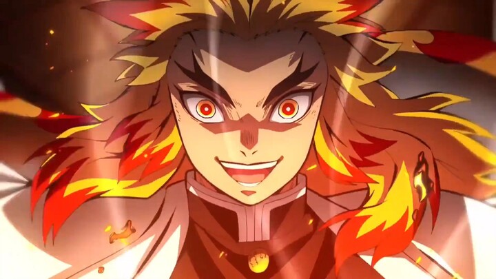 Perlawanan sengit melawan musuh!!  #anime edit #demon slayer