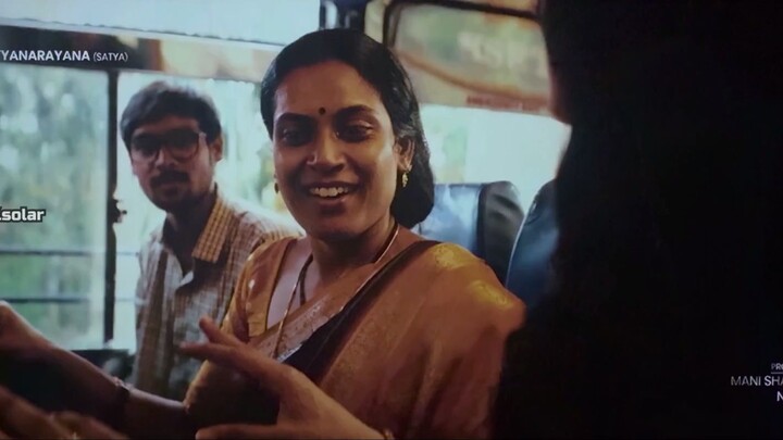 418 (2026) Tamil