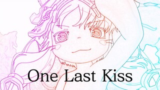 【AI翻唱】ai娜娜奇 One Last Kiss 宇多田光