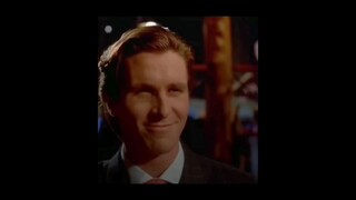 AMERICAN PSYCHO EDIT