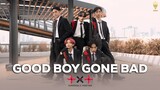 [KPOP IN PUBLIC] TXT (투모로우바이투게더) ‘Good Boy Gone Bad’ Dance Cover By Invasion Boys