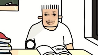 班里总有人用镜子偷偷反光