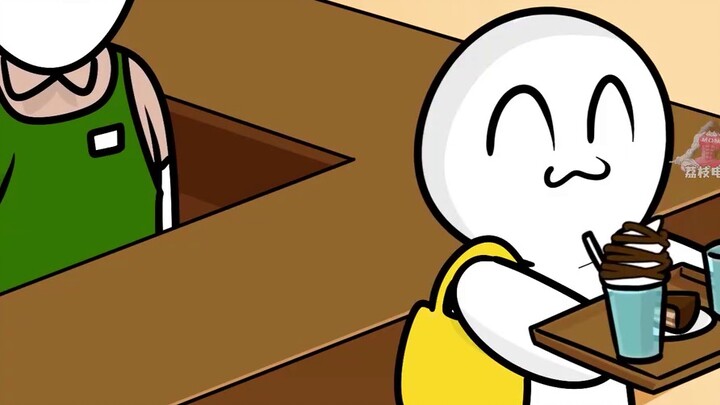 "Identitas" Apa sebenarnya identitas pacar Laci? Mungkinkah dia putri dari keluarga kaya?