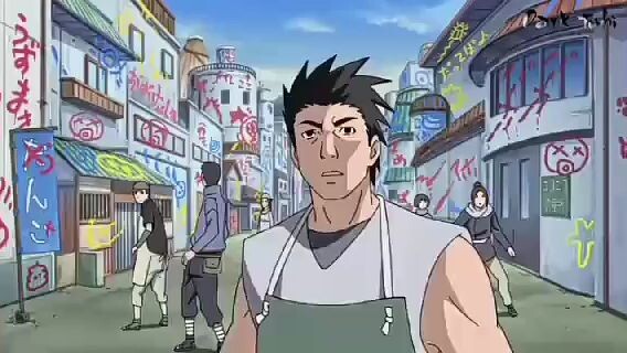 Naruto Shippuden ultimate