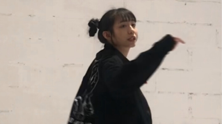 【Ukeylee】日常练舞 哪吒头的Intentions练习室！跳舞就是要开心呀