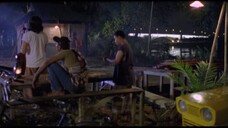 zombie kg pisang