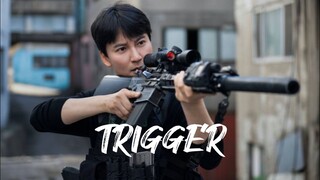 Trigger 2025 eps 2 (sub indo)