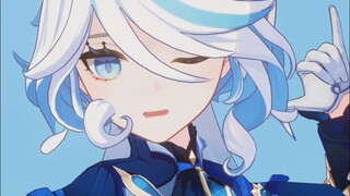 Cute Fu~