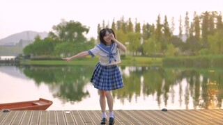 【Fairy tale どうわ】さよならガール / Goodbye girl 【18 years old】