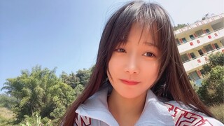 肯定是吃辣条胖了 哈哈