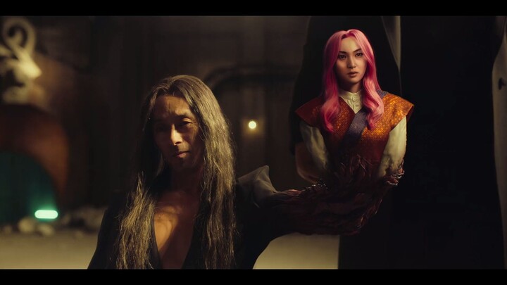 Yu Yu Hakusho / Ghost Fighter Tagalog Dubbed Episode 5 Finale