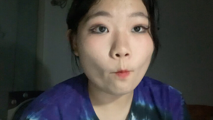 [ดนตรี] ฟุชิงิดาเนะ ร้องstayอย่างดื่มด่ำ（？