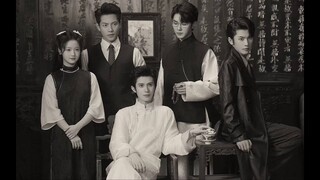 [FULL] Đam mỹ | Toàn Thành Mây Mưa Khóa Hoài Châu || Vietsub by Hắc Nguyệt Bạch Phong & Sạp Thập Cẩm