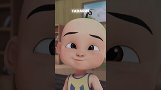 UPIN IPIN GEMOYYYY #upinipin #gemoy #lucu #shorts #foryou