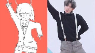 ⚡好好好，这事全太阳系都知道了是吧⚡