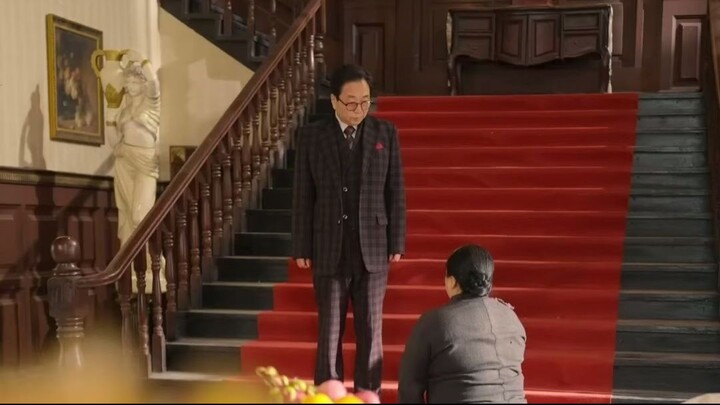 กู้เสี่ยวหม่าน ทะลุมิติมาเจอรัก