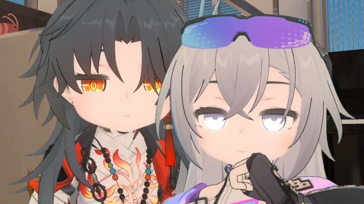 «Dì nhỏ khéo bày liên hoàn kế be like»