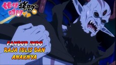 Himesama Goumon No Jikan Desu - Fandub Indo Sayang Anak