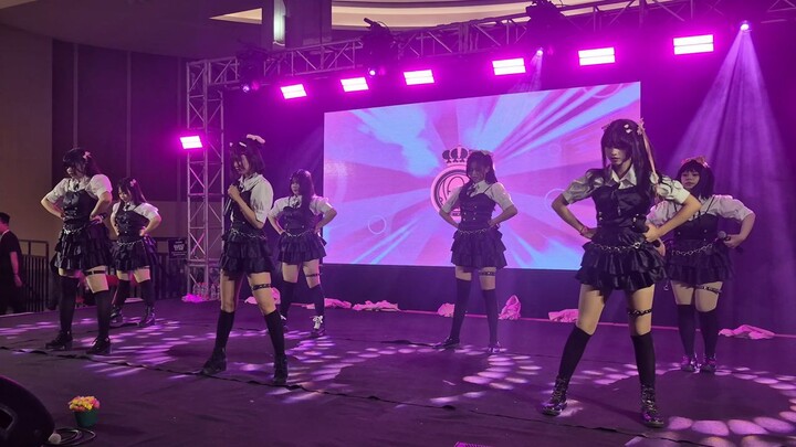 iLiFE! - Idol Life Extra Pack (Cover by Aminus) at KOISURU 2025