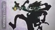 luffy keche