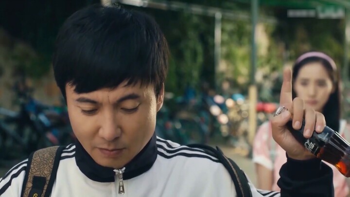 โทษไม่เยอะ ด่าแรงมาก ฉากฮา ทุกประโยคตรงประเด็น จะตบหน้าหรือเขิน