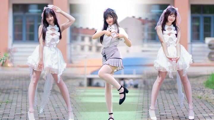 เบ่งบานในที่ที่สว่างที่สุด★Spotlight★【BDF2023】