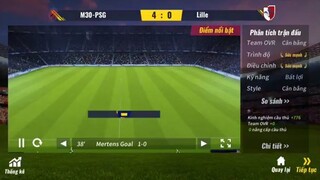 Football Master 2 - Giải Đấu League Vô Địch Quốc Gia Pháp (Tinh Anh) - Nhận Vé Q