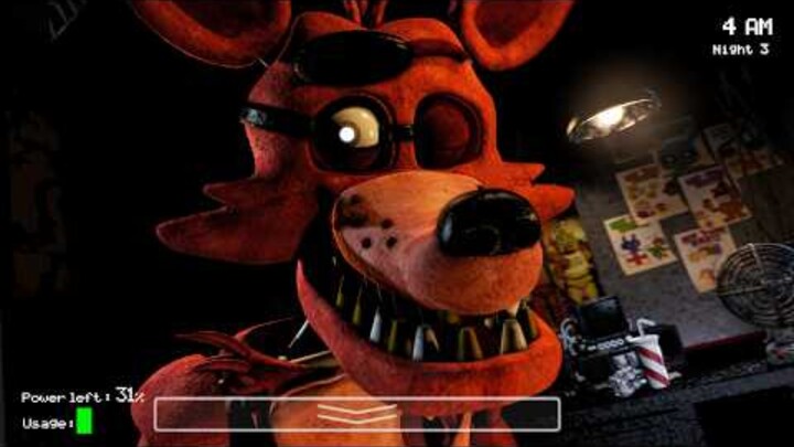 A Big Collection of Making Friends with FNAF Dolls!