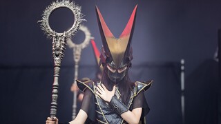 Babymetal - Live at Download Festival [2018.06.09]