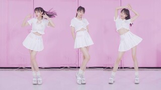 [Dance] Saatnya Buat Hatimu Berdebar!